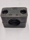 HRL-4-KP-28-PP Set(2) beugelhelften Hydac