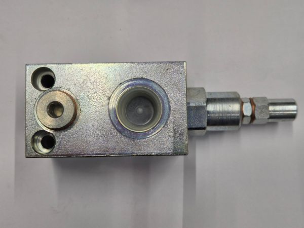 VMP 1/2" Relief valve 10-180bar Oleodinamica Marchesini
