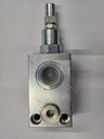 VMP 1/2" Relief valve 10-180bar Oleodinamica Marchesini