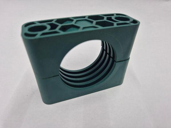 RAP650X Set beugelhelften EO