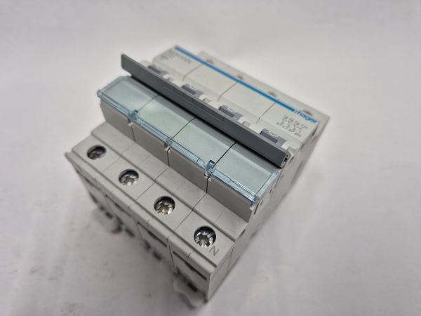 MCN 632E Circuit Breaker Hager