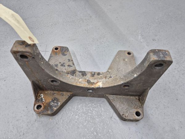 P-350 FOOT FLANGE OMT Used