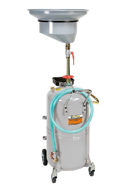 0E42090 Gravity drainer Ecodora