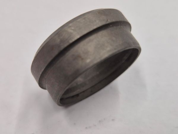 RVS DS 22L Progressive stop ring - 24° cone end 22L, stainless steel PH