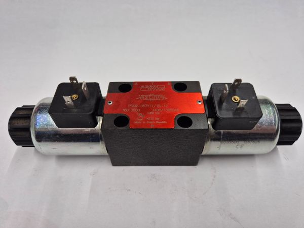 PRM2-063Y11/15-12 Prop ventiel NG6 Argo-Hytos Used