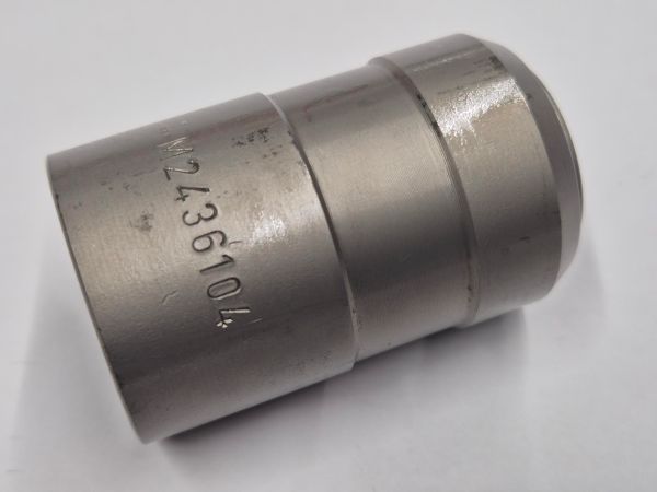 A10V 71 1" 'R" SAE"B-B" 15t Coupling A10VO71-K04 Rexroth