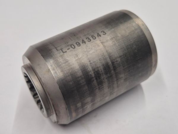 A10V 71 7/8" Ø22,2 koppelbus A10VO71 Rexroth