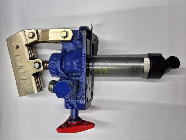 FULCRO 12 PMS hand pump OMFB Used