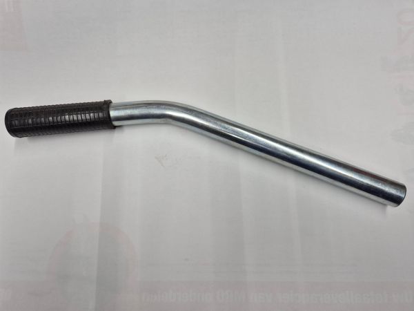 PM70 Ø27 L=450 hendel OMFB Used