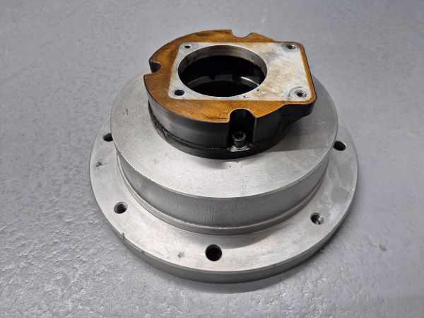 L30-80 Lantaarnstuk 300mm-Gr2-Bosch Ø80 L=125mm Used