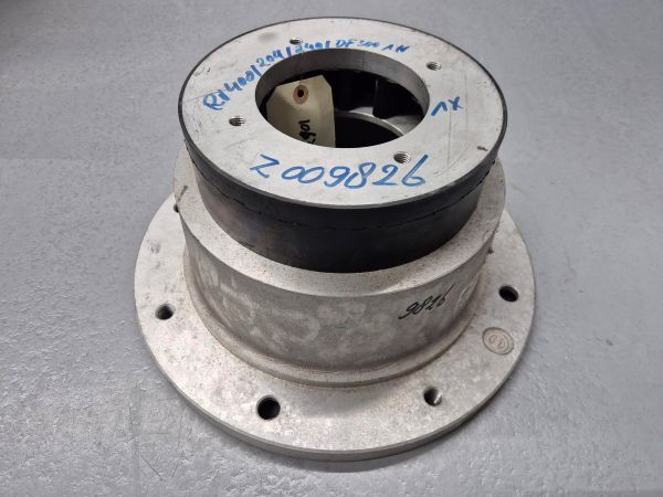 RV400/204/240 DF300/1N Bellhousing Pt-type Raja