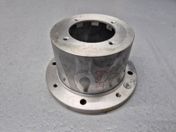 RV250/135/140 Bellhousing Pt-type Raja