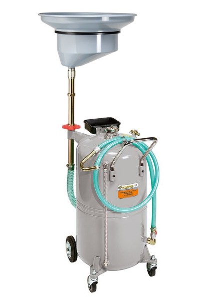 0E42091 Gravity drainer Ecodora