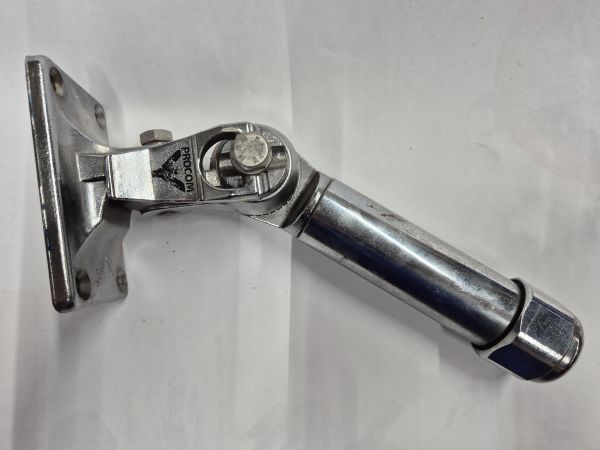  adjustable antenna base Procom