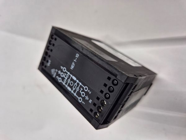 NEF 1-10 EMC-filter Phoenix Contact Used