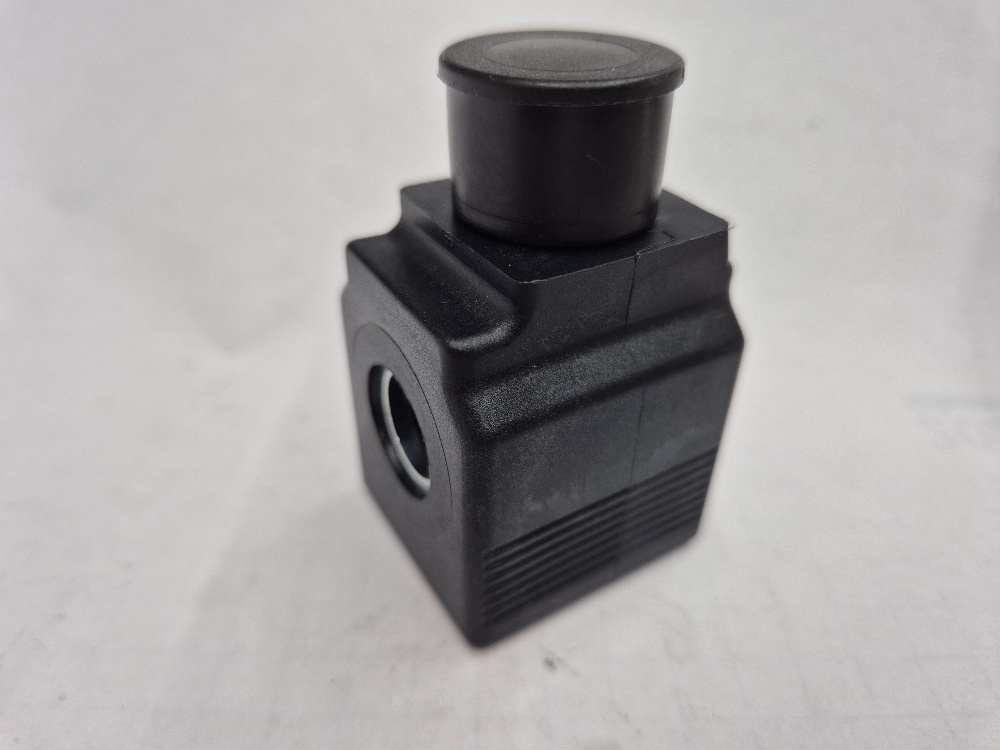 C13H12/27 DIN Spoel Integrated