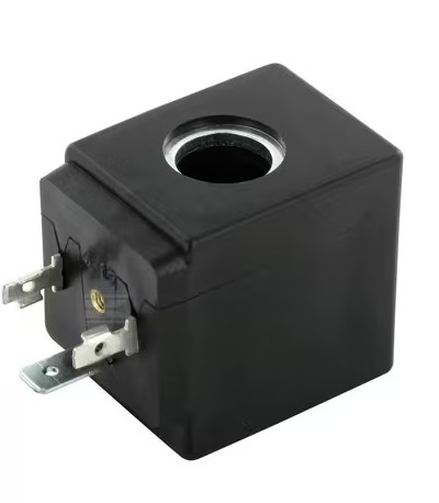 BER 24Vdc 19W DIN Spoel Walvoil