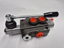01Z50-1-A1-G-KZ1 Monoblock Control Valve Hidros