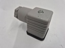 GDM 2+PE DIN43650 Connector Grey A Hirschmann