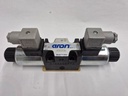 AD-3-E-03-C-M-S1-3 4/3 24Vdc NG6 ventiel Aron