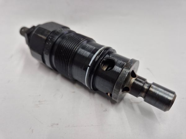 DBDS 10 K 13/200 Cartridge drukbegrenzings ventiel Rexroth