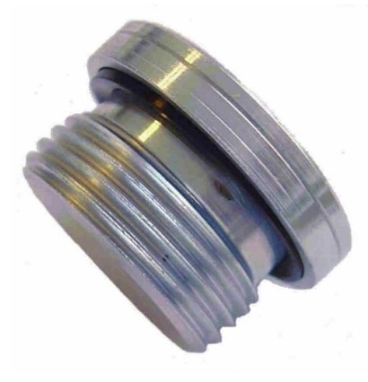 M27x2 WD Plug
