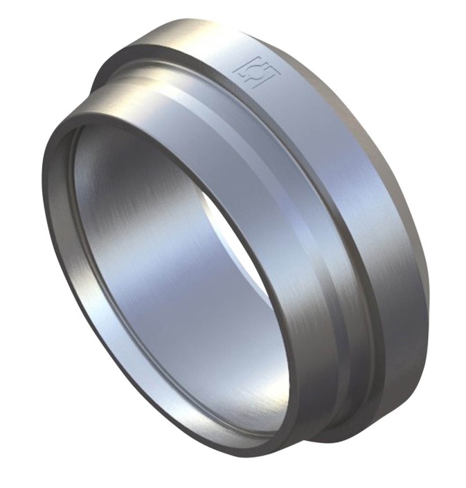 DS 42L Snijring