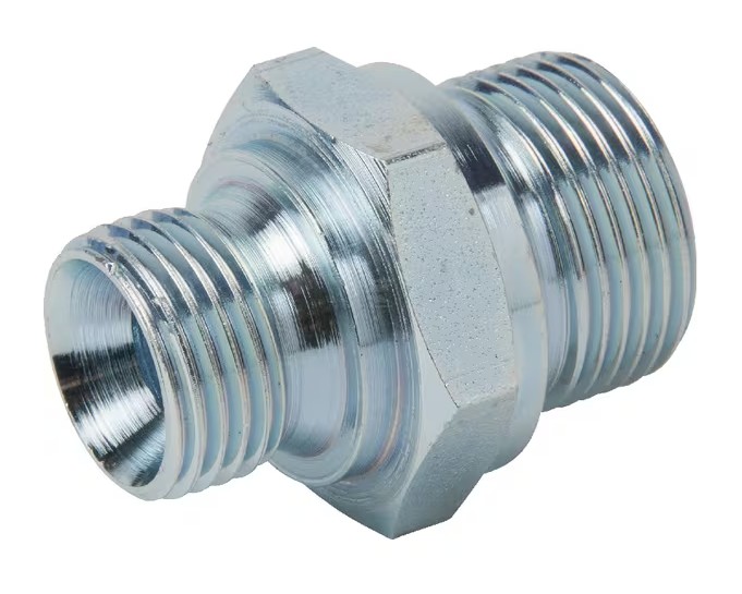 VNB2016  1.1/4"Mx1"M Reducing Adapter