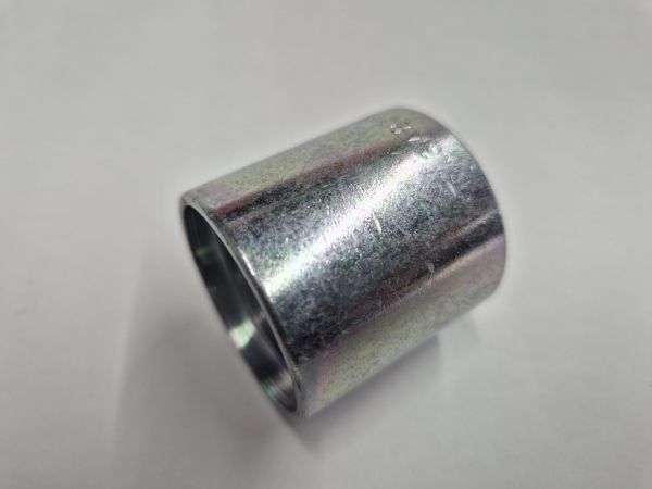 AD1-12 3/4" Ferrule Alfa Gomma