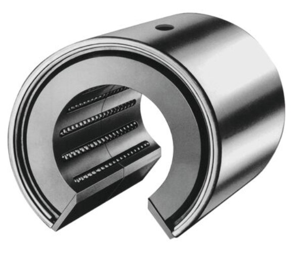 KBR-60-VD Radial Linear Bushing Rexroth