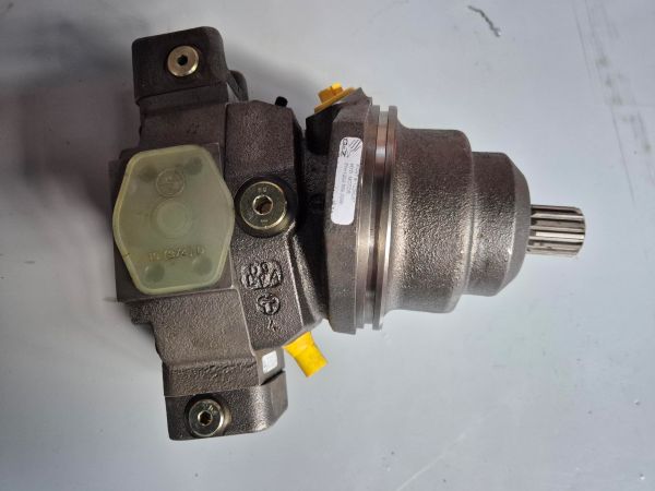 A6VE28HZ1/63W-VAL020B plunjermotor Rexroth