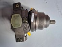 A6VE28HZ1/63W-VAL020B piston motor Rexroth
