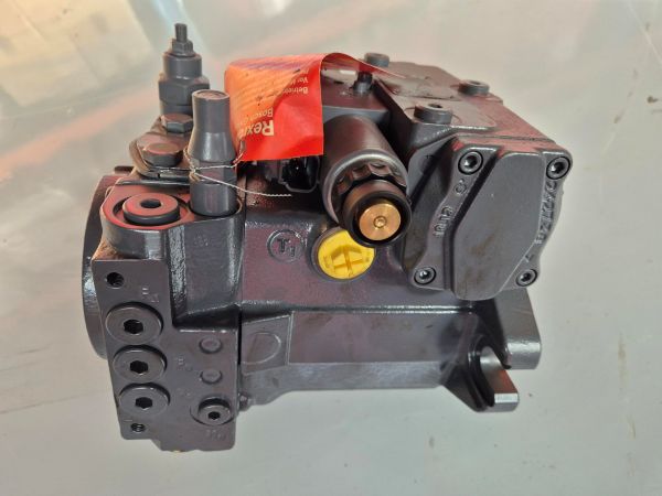 A4VG40EP4D1/32L-NUC02F005SP-S piston pump Rexroth