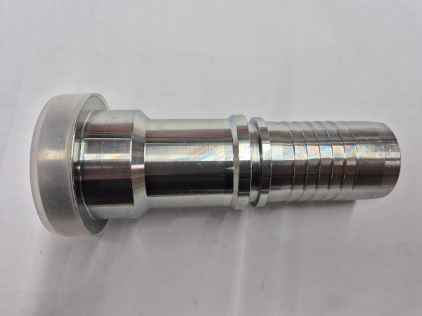 SFS 24 NW40 D=Ø63,5 Hose coupling Tieffe