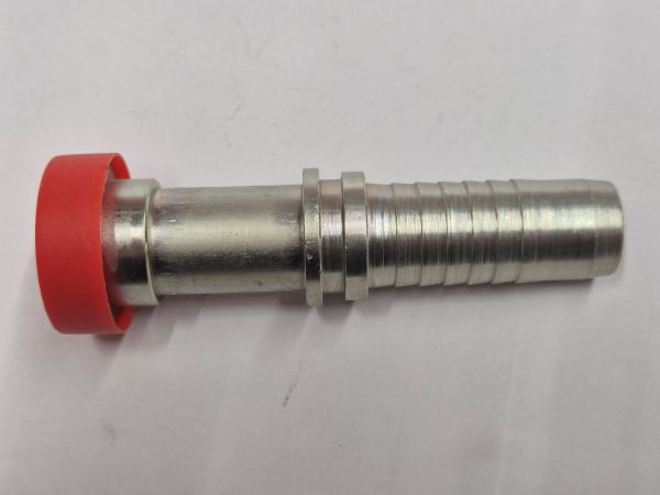 SFS 08 NW20 D=Ø31,7 Hose coupling Tieffe