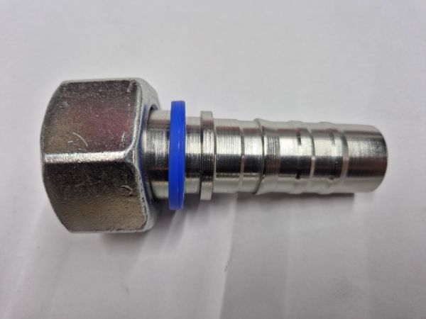 DKOS-NS 25 NW25 Perspilaar Tieffe