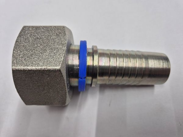 DKOS 30 NW25 Hose Coupling Tieffe