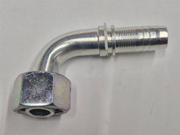 DKOS 90 20 NW20 Perspilaar Alfa Gomma