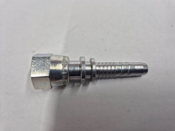 DKOL 6 NW6 Hose Coupling Alfa Gomma