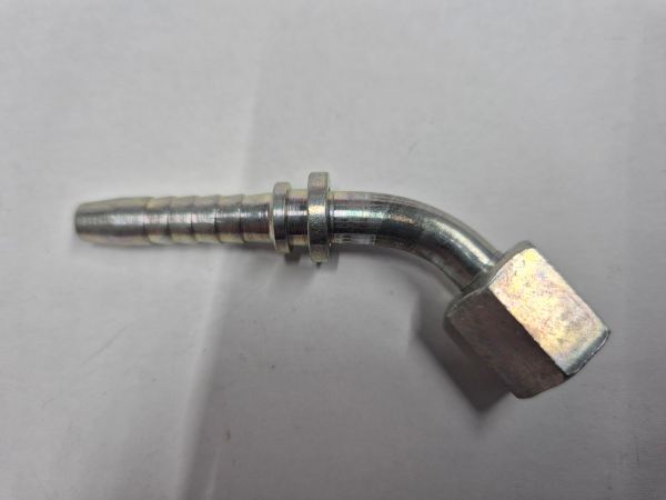 DKOL 45 6 NW6 Hose Coupling