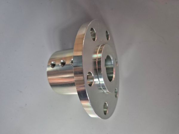 PTO tegen flens as 32mm