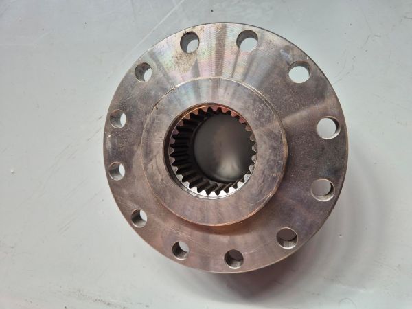 58x53z27 PTO contra flansch Bonfiglioli