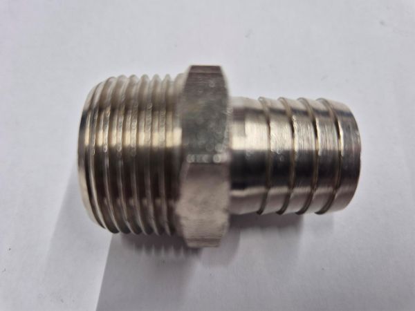 AGN 3/4"-18mm MC Pilaar