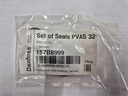 157b8999 Set of Seals  PVG32/16 1 section Danfoss