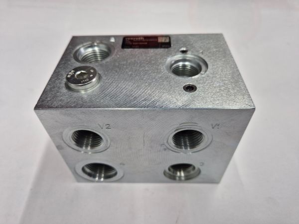MF4699-ST01 Manifold Rexroth