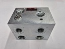 MF4699-ST01 Manifold Rexroth