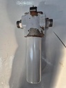 HD 172-156 Pressure filter Argo-Hytos Used