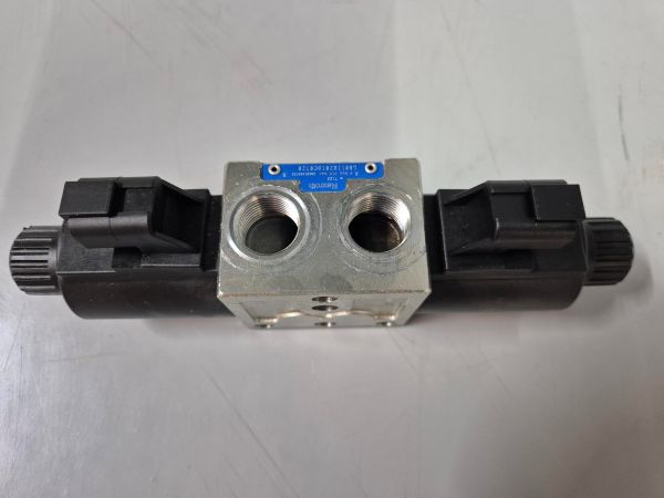 ED2-DZ-0-E201-OC-07-2-0 sectional valve Rexroth