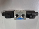 ED2-DZ-0-E201-OC-07-2-0 sectional valve Rexroth