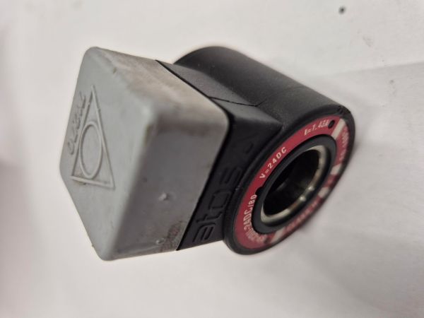 SP-COU 24 DC / 80 Coil Atos